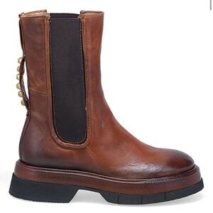 A.S 98 Vinny boots